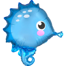 JUNIORSHAPE SEAHORSE